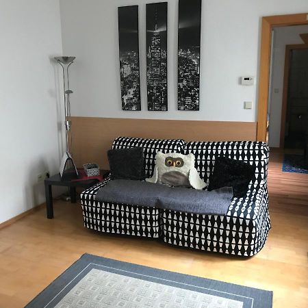 Lg Cosy Apartment Корнойбург Экстерьер фото