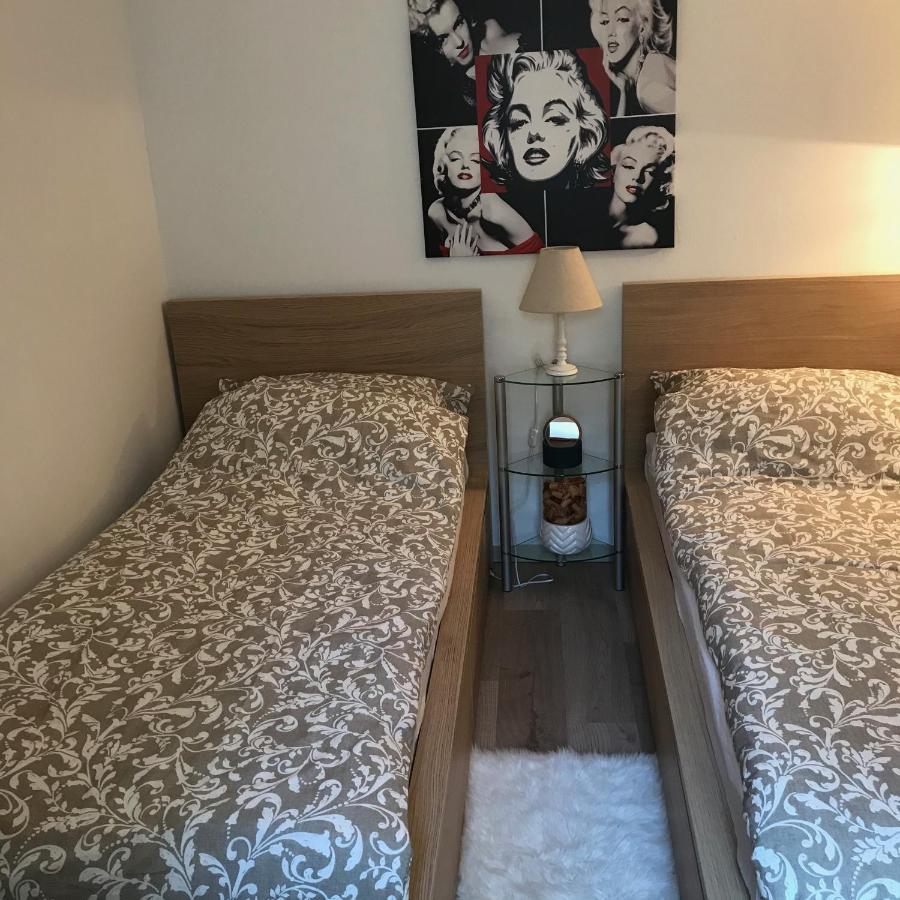 Lg Cosy Apartment Корнойбург Экстерьер фото