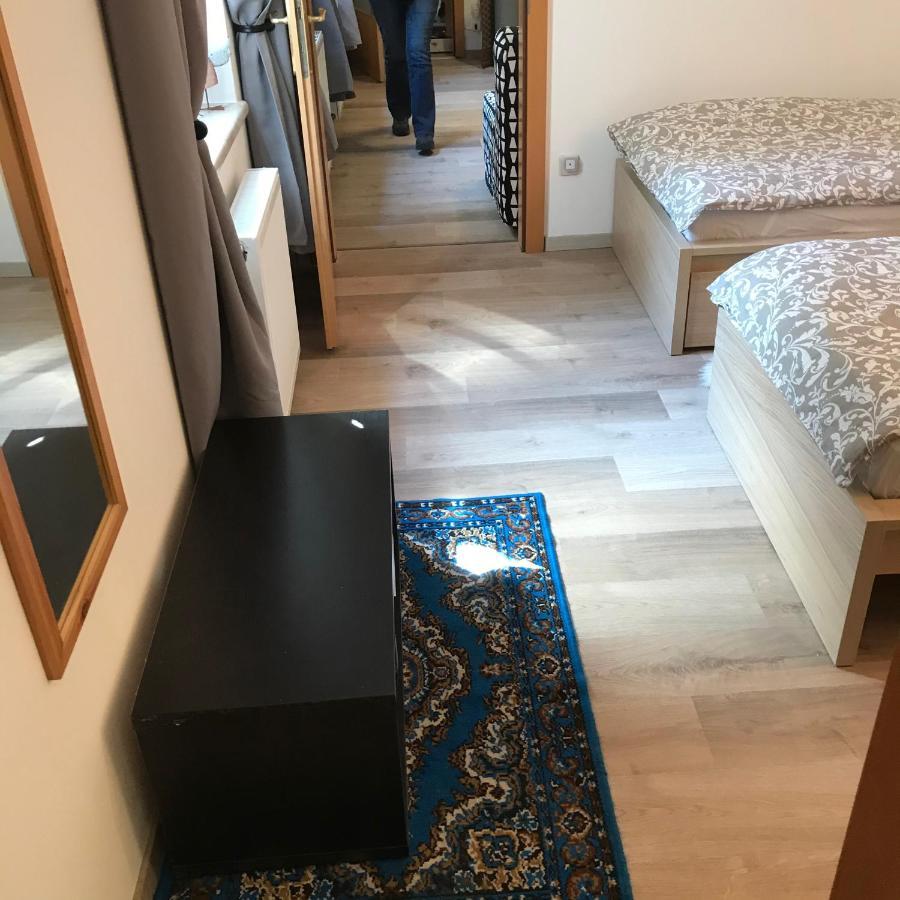 Lg Cosy Apartment Корнойбург Экстерьер фото