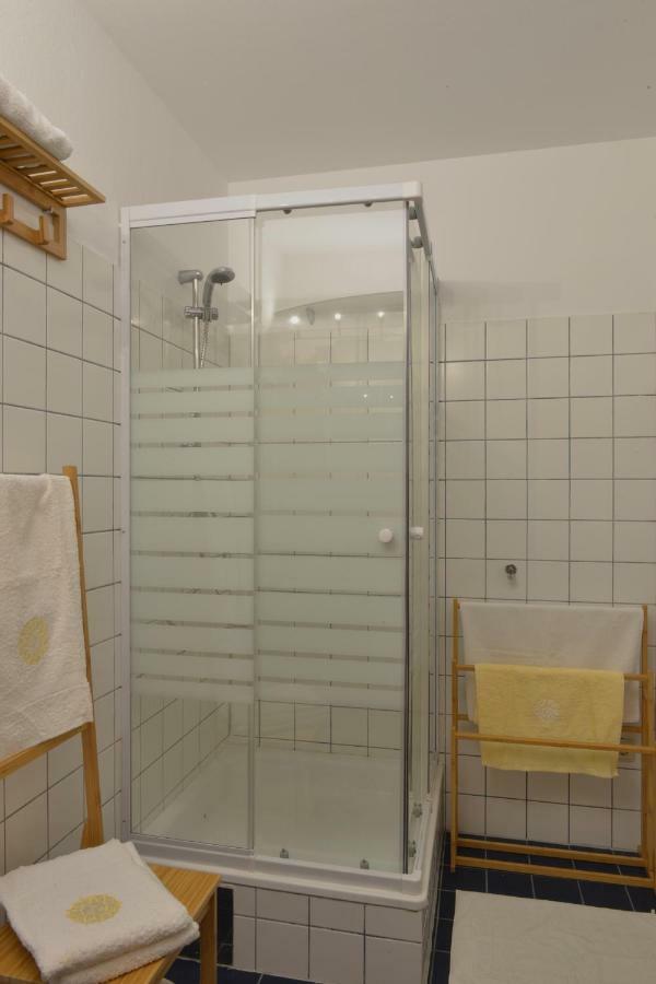 Lg Cosy Apartment Корнойбург Экстерьер фото
