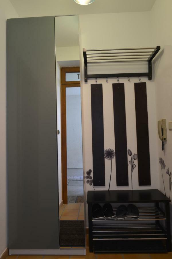 Lg Cosy Apartment Корнойбург Экстерьер фото