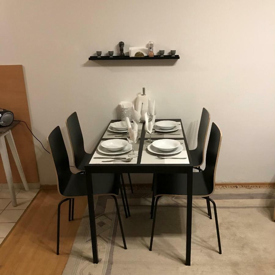 Lg Cosy Apartment Корнойбург Экстерьер фото
