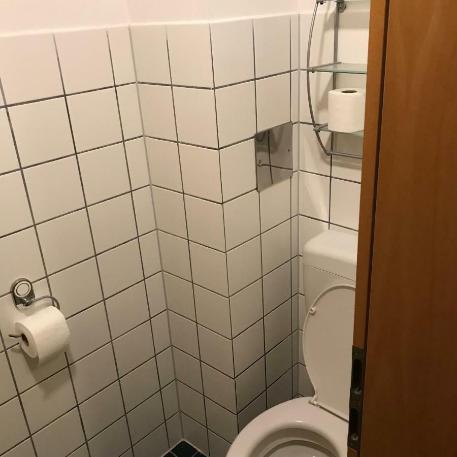 Lg Cosy Apartment Корнойбург Экстерьер фото