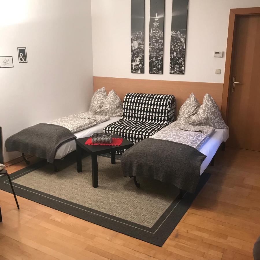 Lg Cosy Apartment Корнойбург Экстерьер фото